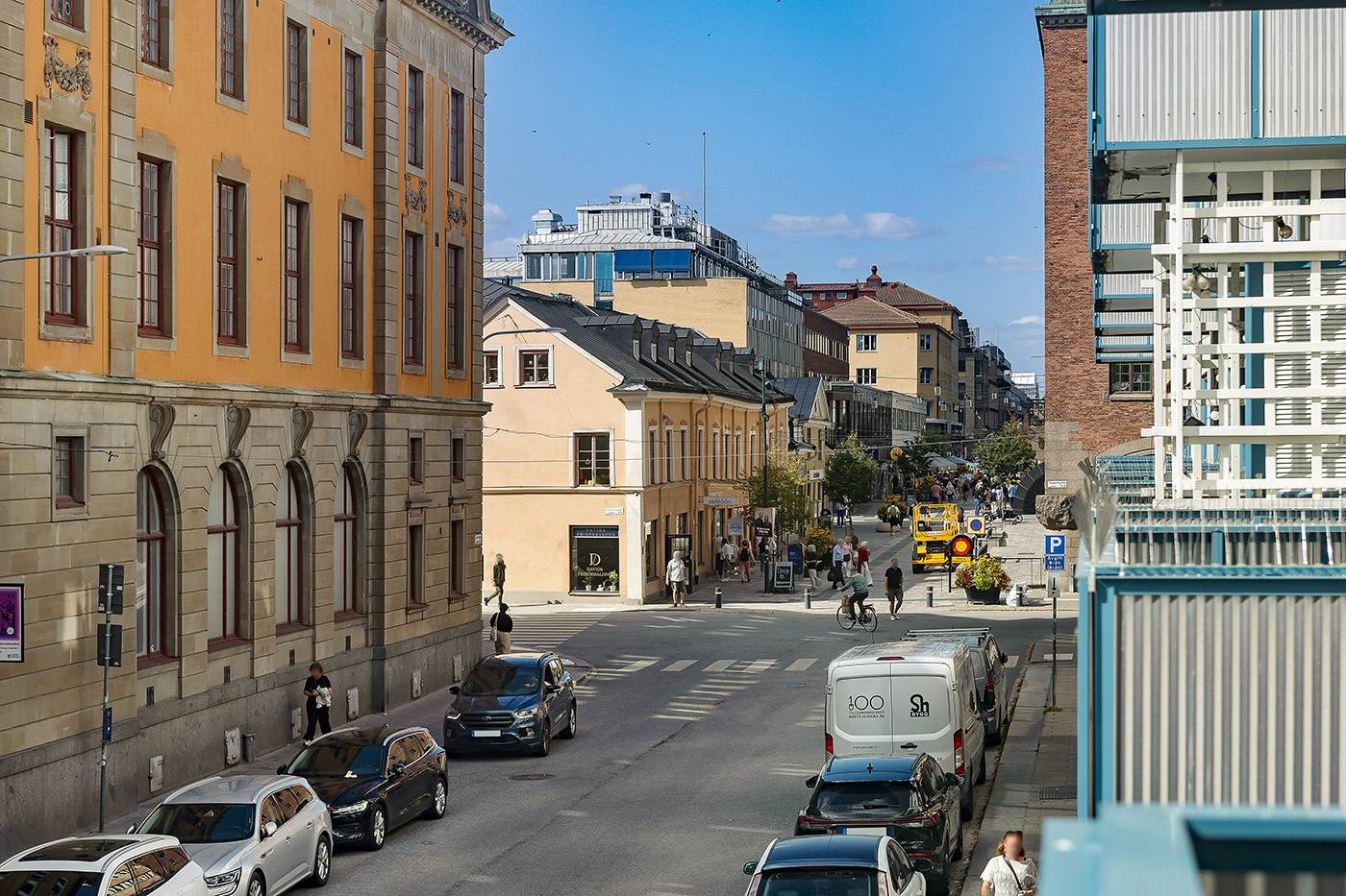 2 rum Lägenhet på Vretgränd 12C Centrum Uppsala kommun - bild 33