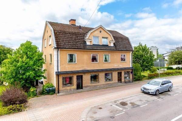 Kalmar, Kalmar kommun