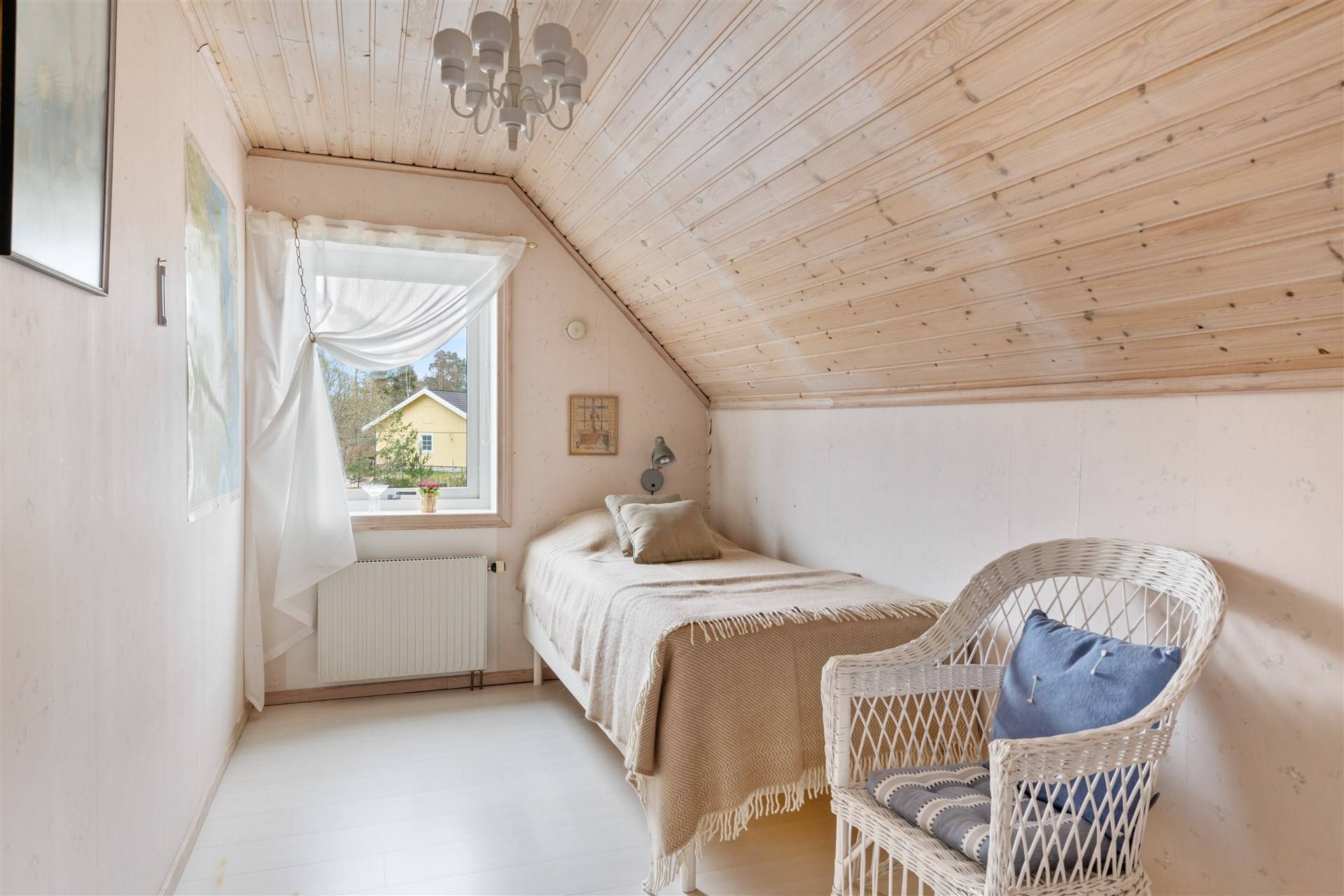 4 rum Villa på Granitvägen 15 Karlsängen Norrtälje kommun - bild 19