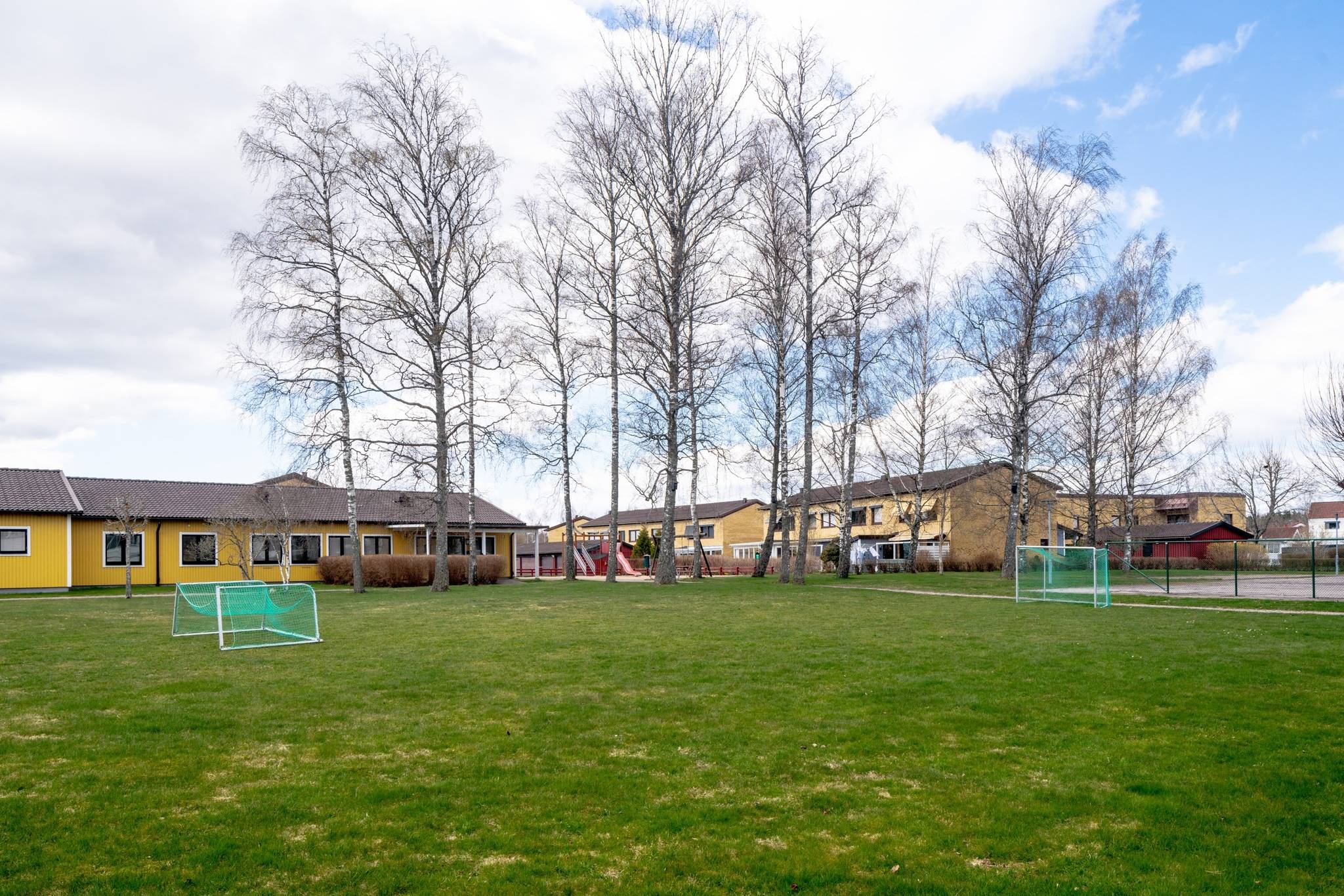 4 rum Lägenhet på Paradvägen 17 Hovshaga Växjö kommun - bild 23