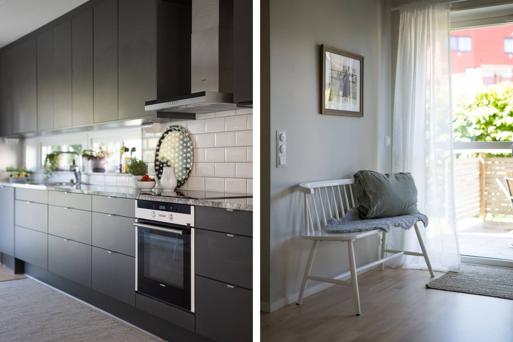 7 rum Villa på Ugglegården 42 Brottkärr Göteborgs kommun - bild 10