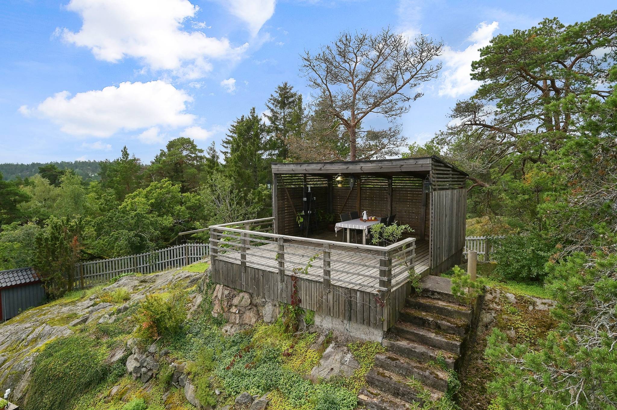 4 rum Villa på Breviksliden 3 Brevik Tyresö kommun - bild 41