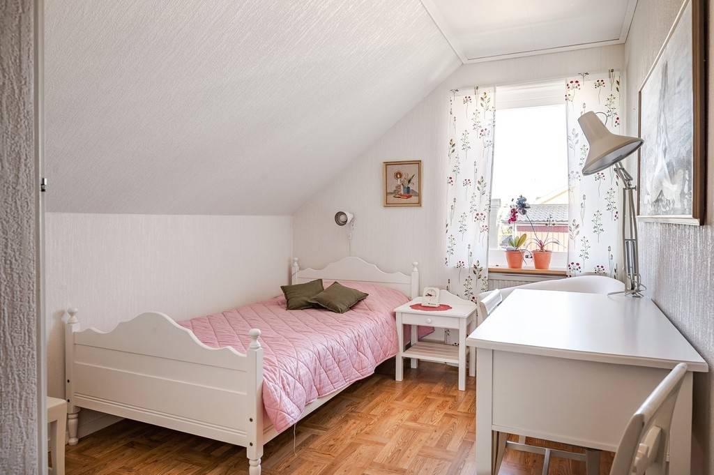 6 rum Villa på Skolgatan 7 Centrum Tidaholms kommun - bild 27
