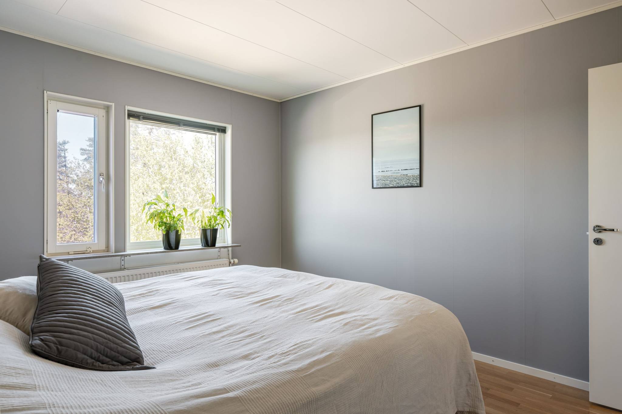 5 rum Radhus på Skansbergsvägen 73 Segeltorp Huddinge kommun - bild 31