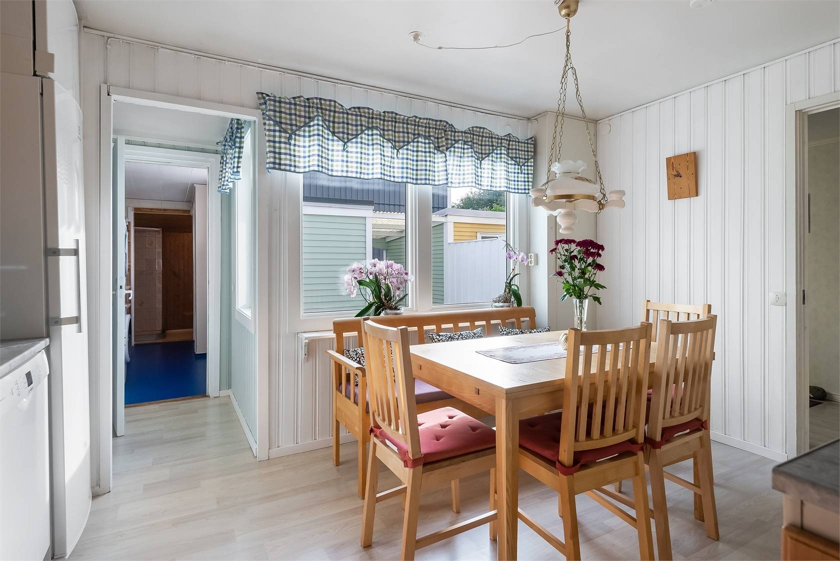 4 rum Radhus på Nordanvägen 30 Västerhaninge Haninge kommun - bild 30