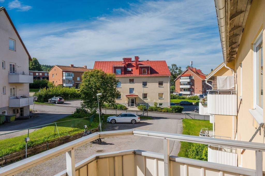 3 rum Lägenhet på Klintgatan 16B Östermalm Sundsvalls kommun - bild 28