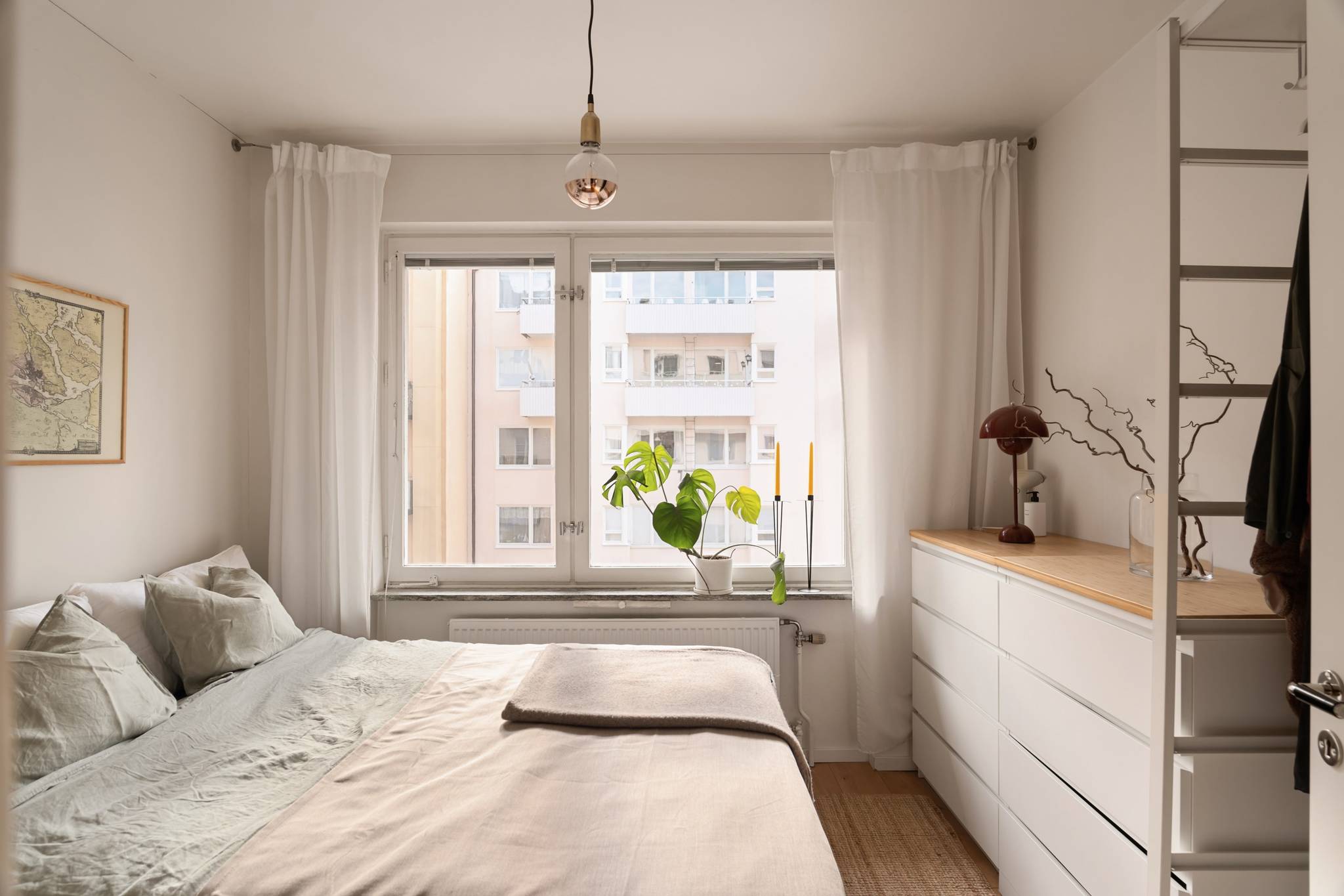 2 rum Lägenhet på Brännkyrkagatan 83 Södermalm Stockholms kommun - bild 15
