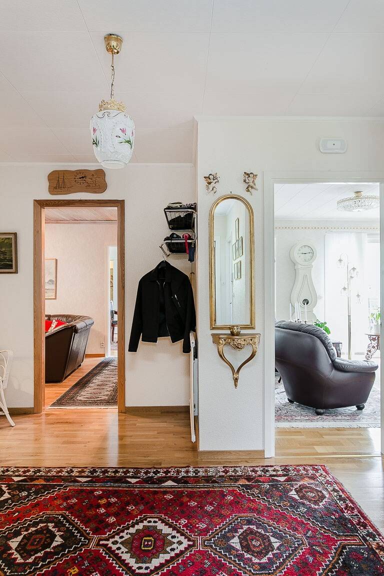 5 rum Villa på Kinneviksvägen 18 Tofta Lidköpings kommun - bild 18