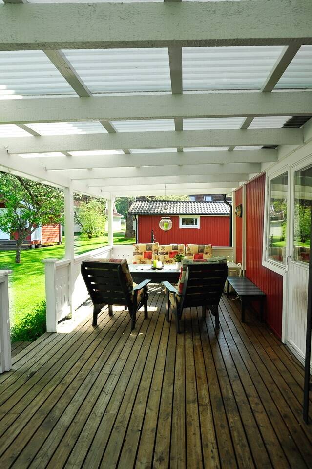 6 rum Villa på Henrik Sörensens väg 34 Kilåsen Torsby kommun - bild 7