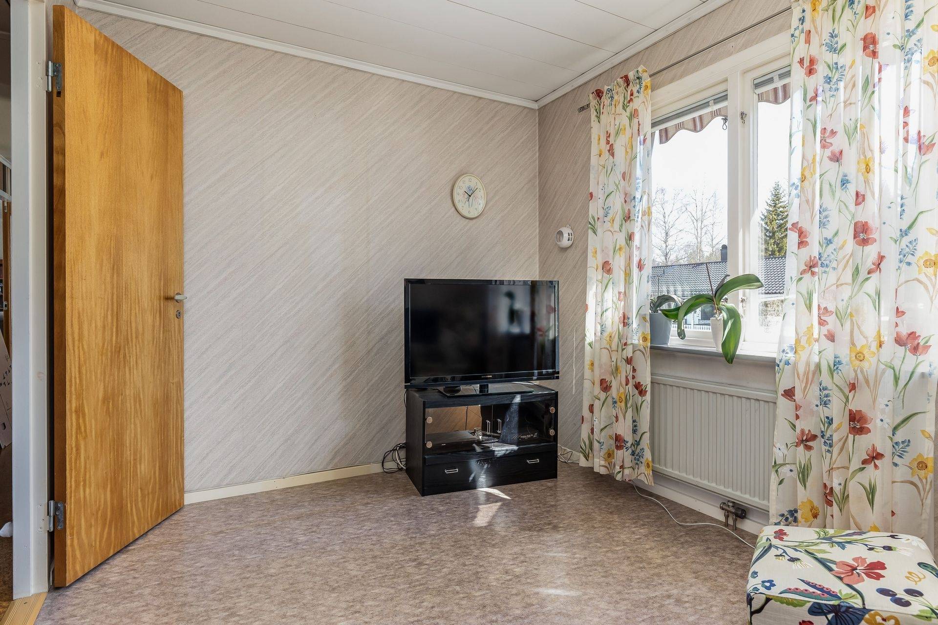5 rum Villa på Odlarevägen 1 Grängesberg Ludvika kommun - bild 16