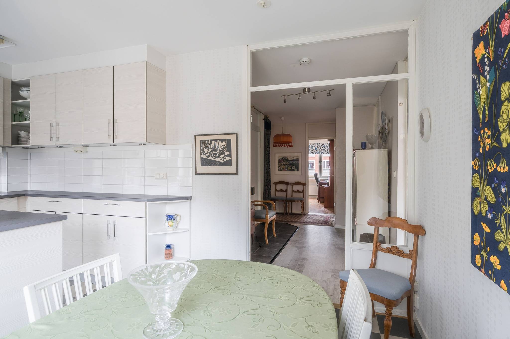 3 rum Lägenhet på Norra Slottsgatan 22A Gävle Centrum Gävle kommun - bild 11