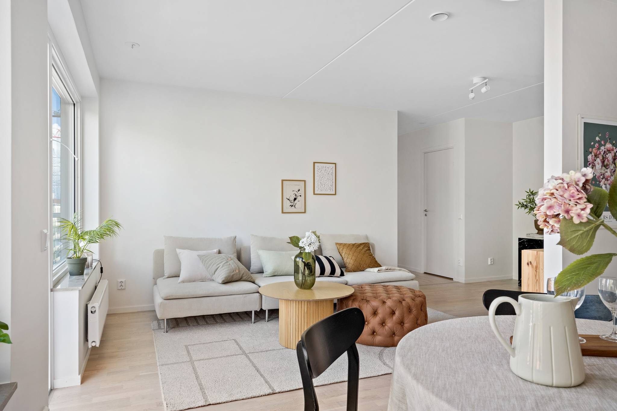 4 rum Lägenhet på Gröngölingsgatan 4 Järvastaden Solna kommun - bild 7