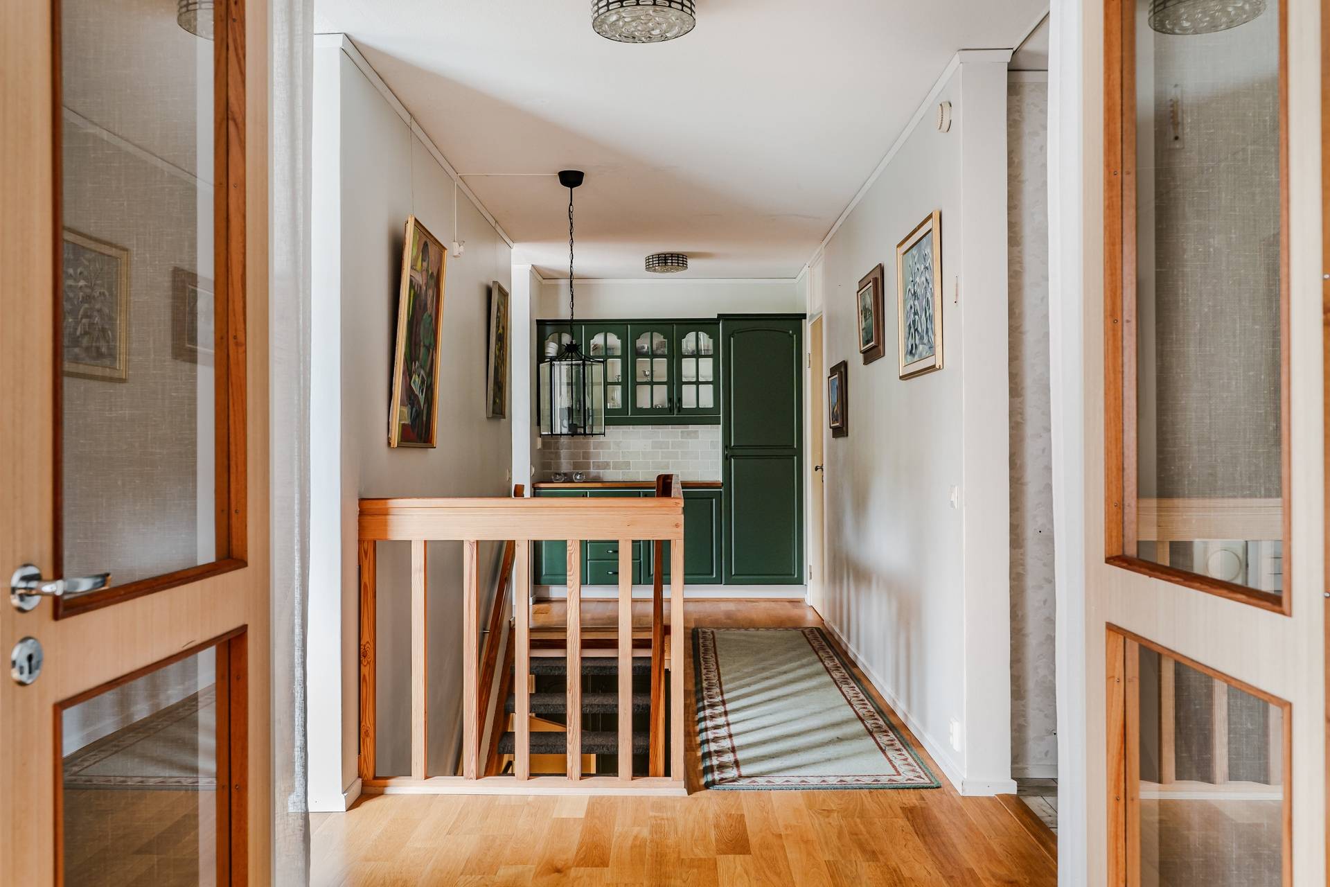 5 rum Radhus på Vårlidsvägen 23 Falun Falu kommun - bild 21