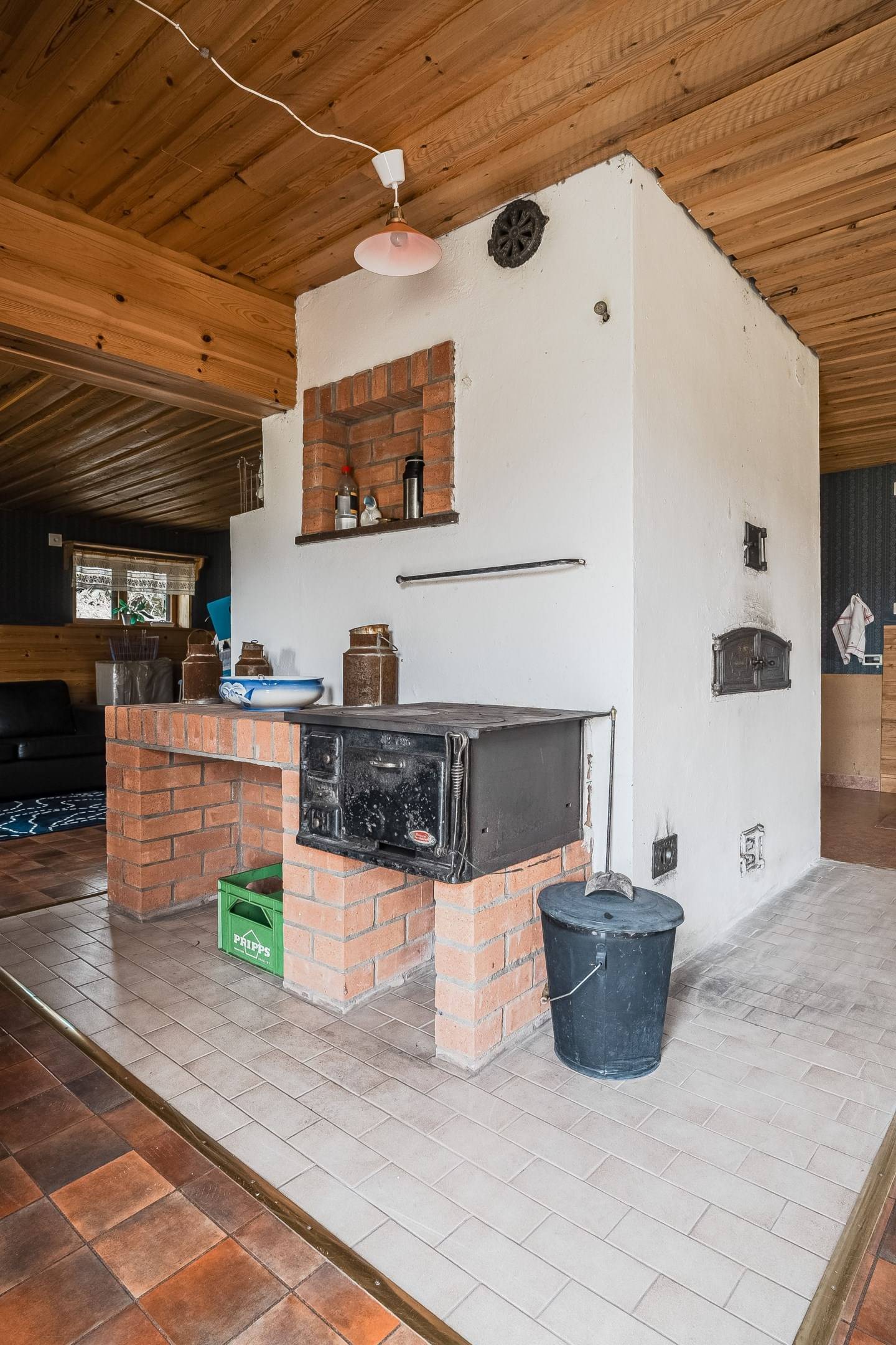 121 m² Villa på Gräftevägen 17 Stöde Sundsvalls kommun - bild 39