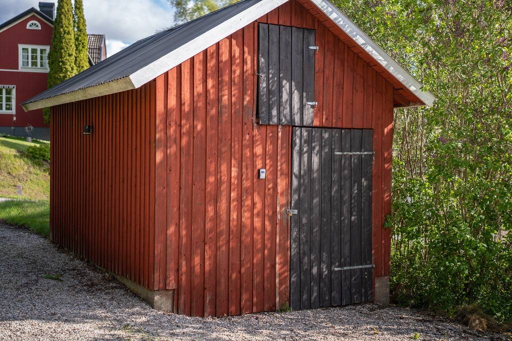 3 rum Villa på Lövåsvägen 13 Billingsfors Bengtsfors kommun - bild 32