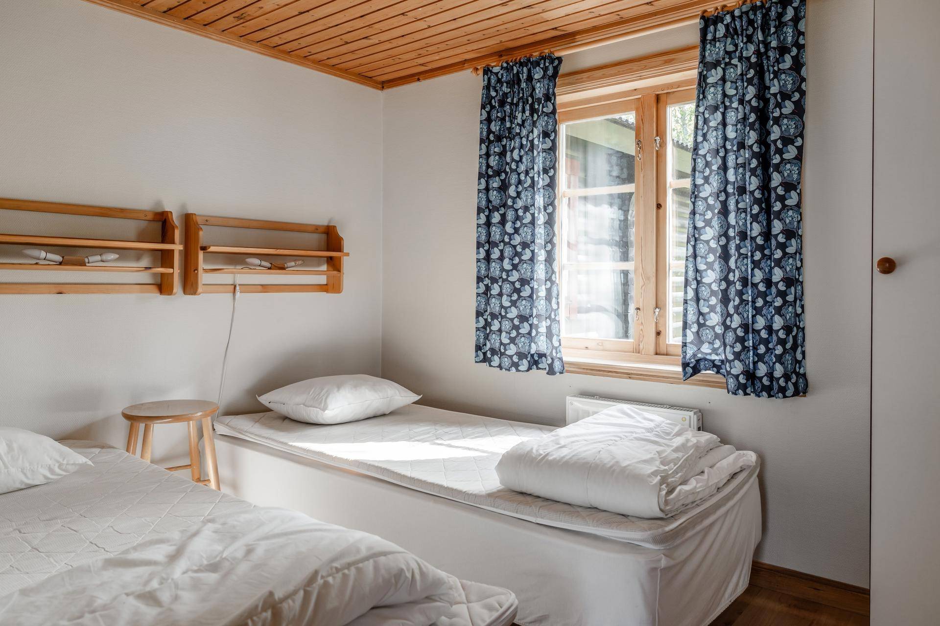 4 rum Parhus på Björnbyn 28 - Andel K Malung-Sälens kommun - bild 7