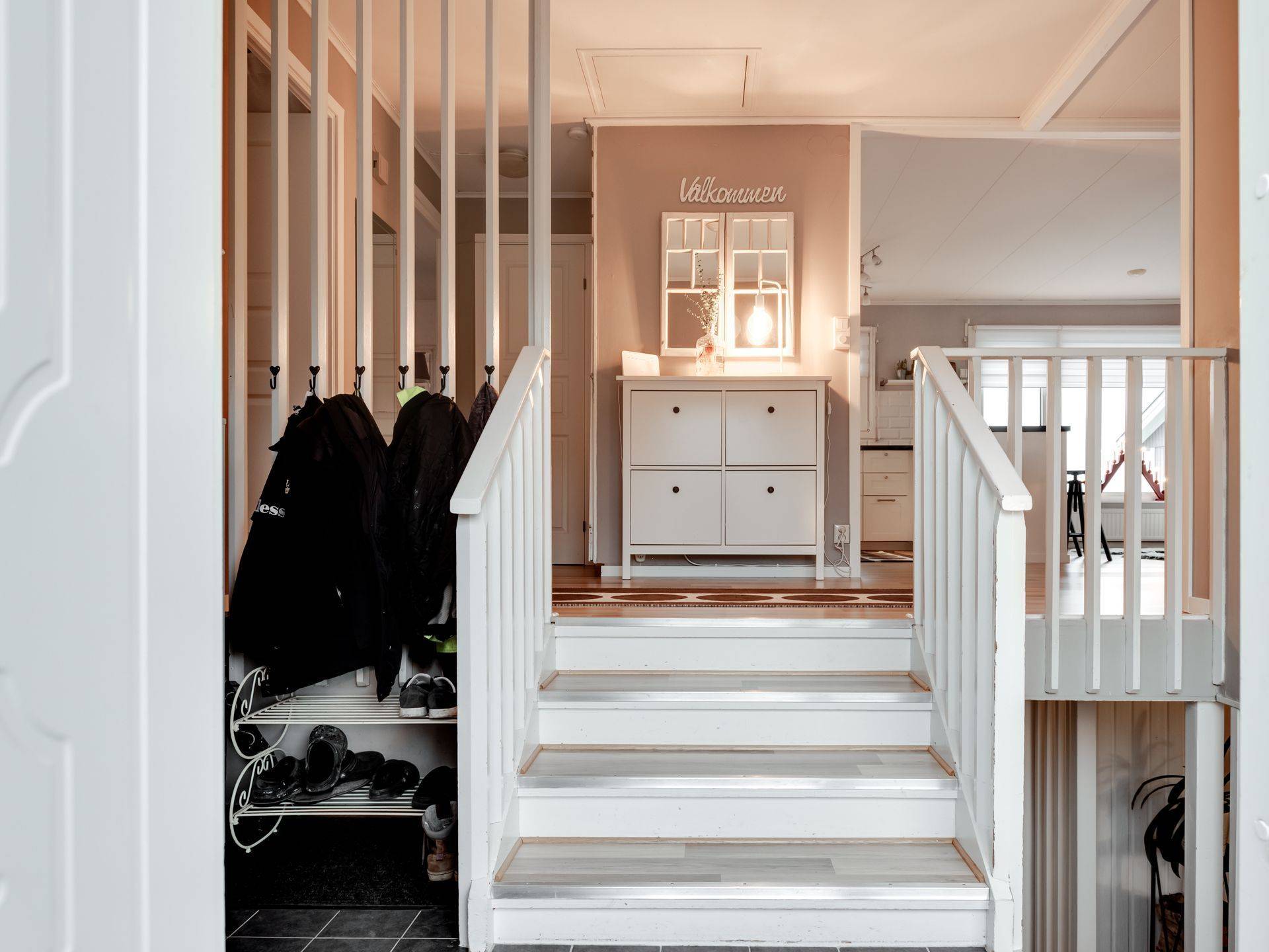 4 rum Villa på Åkerbyvägen 22 Stora Mellösa Örebro kommun - bild 5