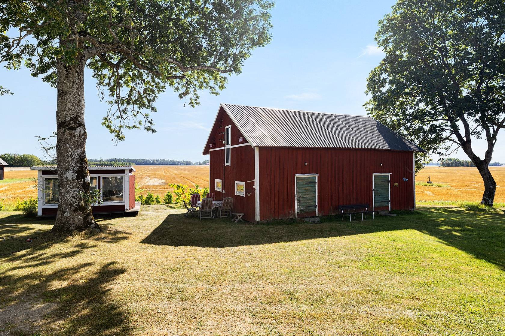 5 rum Villa på Gunnersbyn 110 Vänersborgs kommun - bild 6