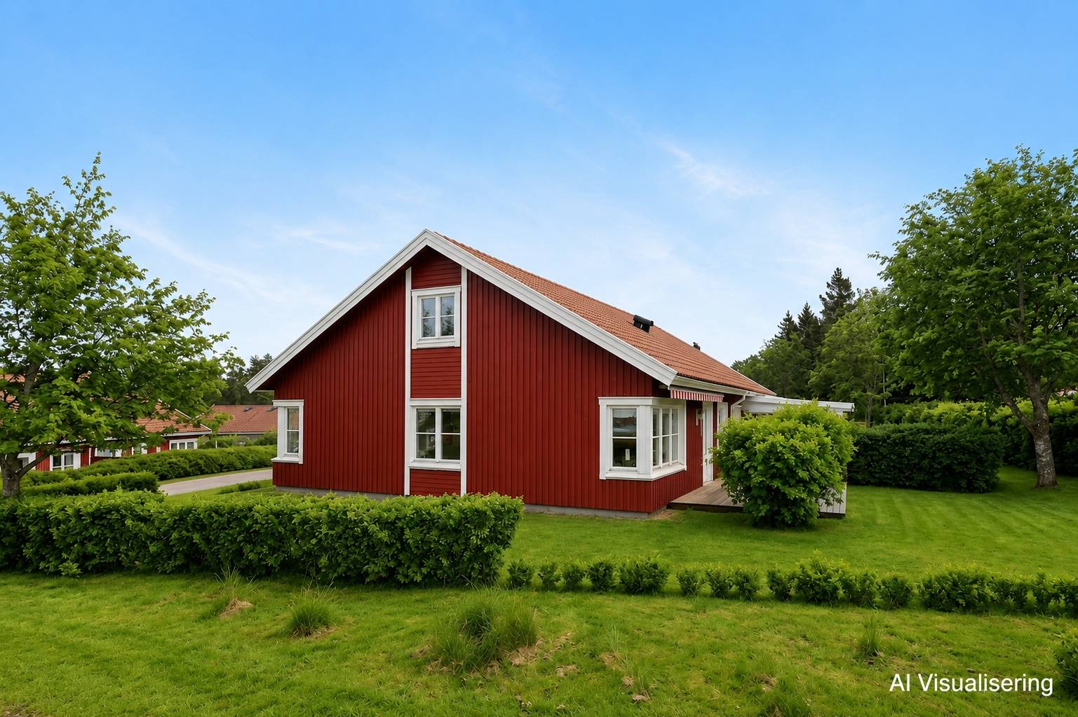 3 rum lägenhet på Skalkarevägen 30A Lindsdal, Kalmar kommun - bild 4