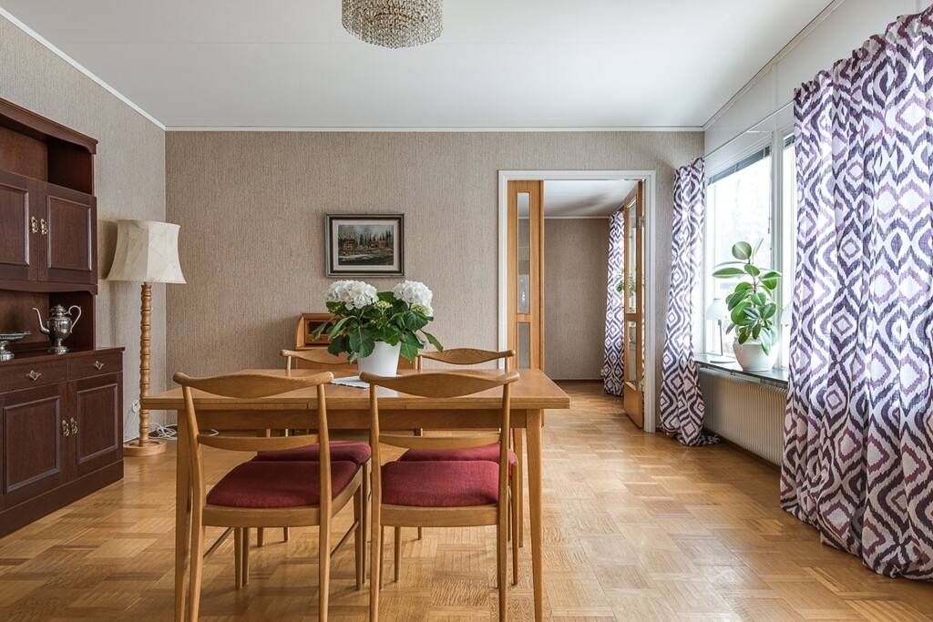5 rum Parhus på Ekvägen 27 Fridhem Gävle kommun - bild 6