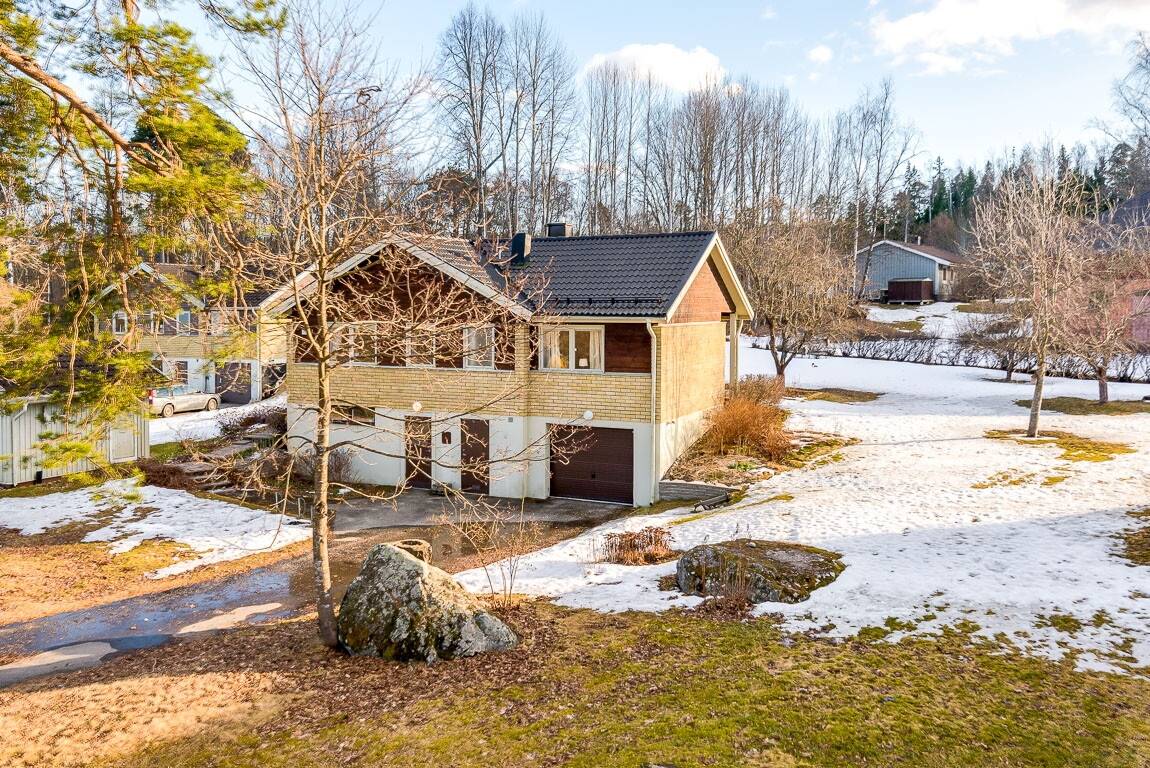 6 rum Villa på Götvägen 15 Iggesund Hudiksvalls kommun - bild 6