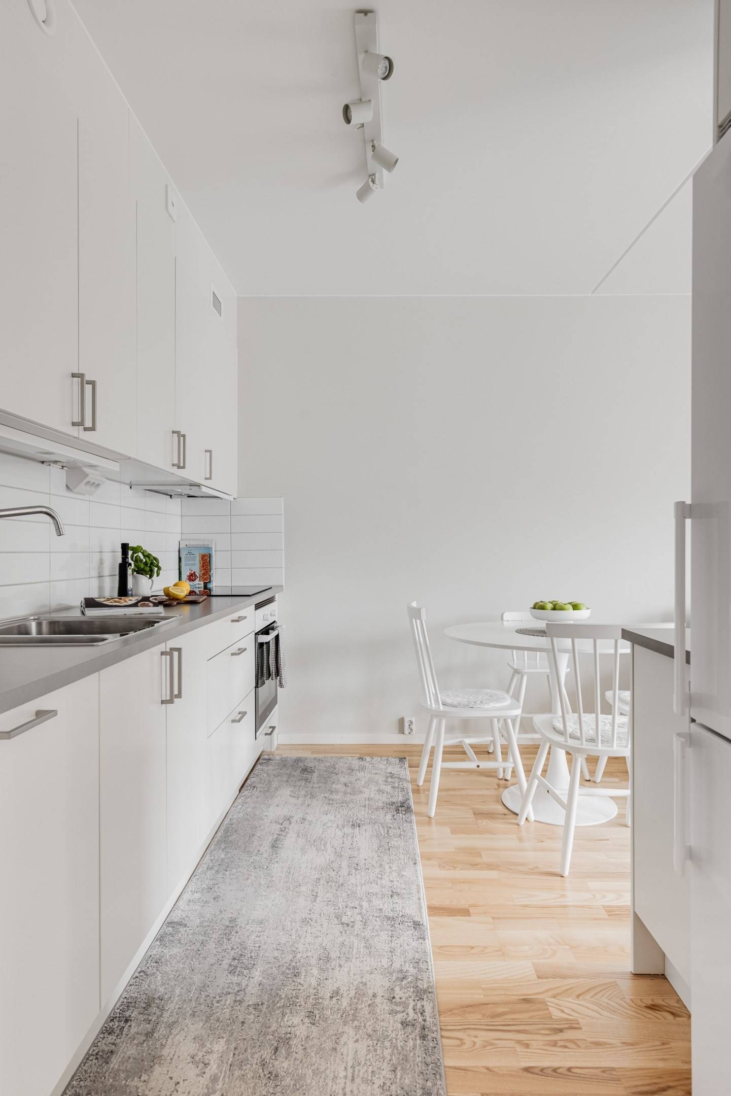 2 rum Lägenhet på Långströmsgatan 38D Centrala Hisingen Göteborgs kommun - bild 16