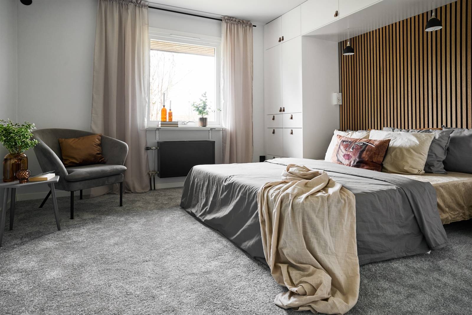 4 rum Radhus på Grynvägen 42 Dalby Lunds kommun - bild 20