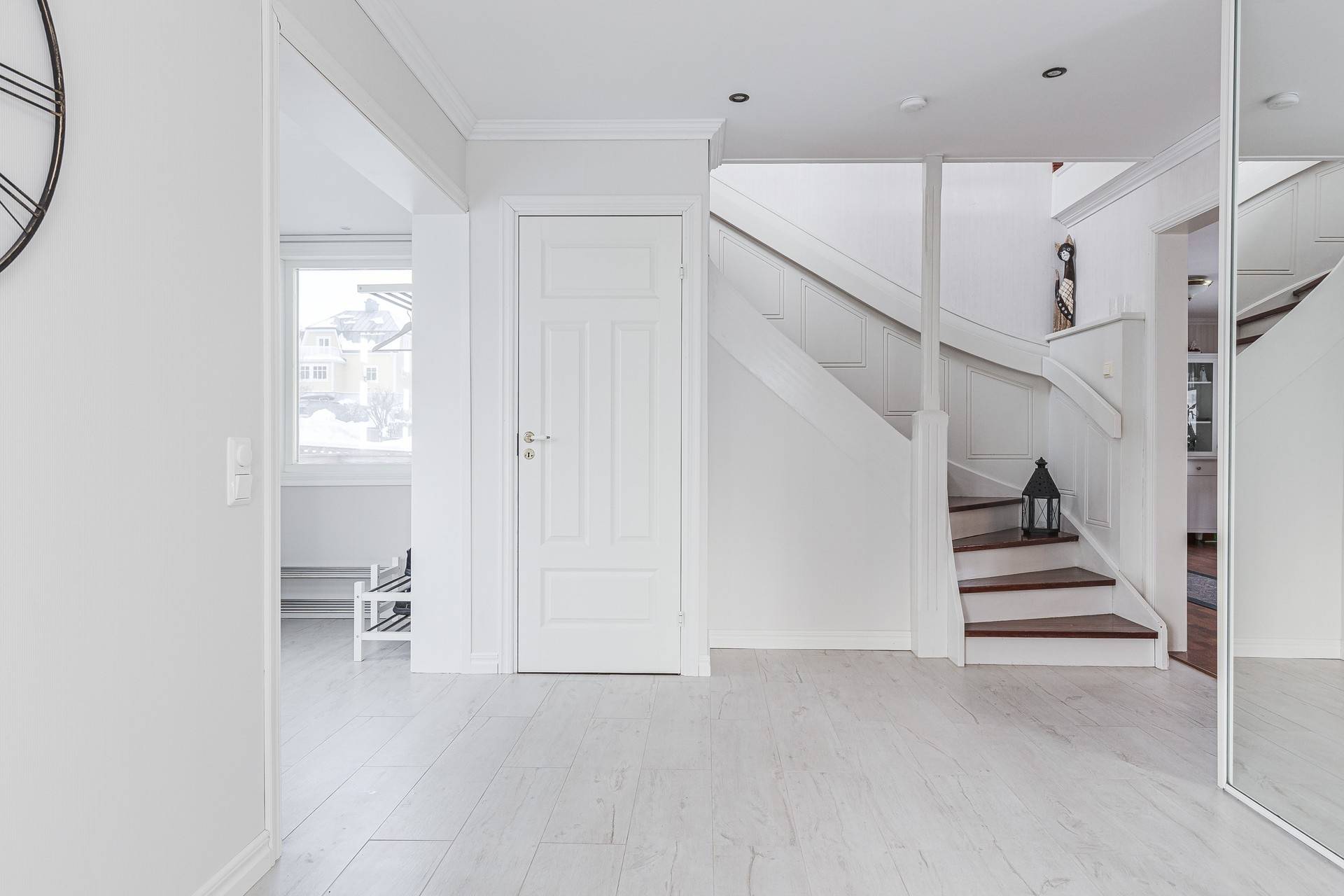 6 rum Villa på Sofiavägen 10 Haga Sundsvalls kommun - bild 15