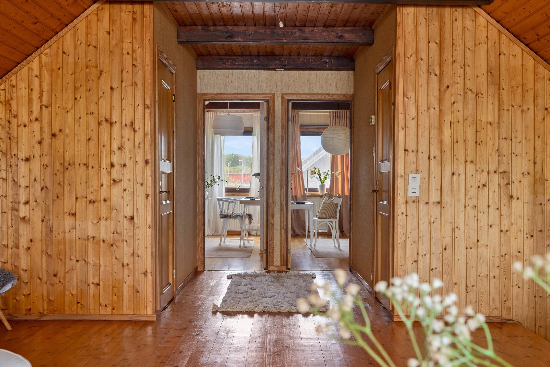 8 rum Villa på Björnåsgatan 10 Fiskebäck Göteborgs kommun - bild 16