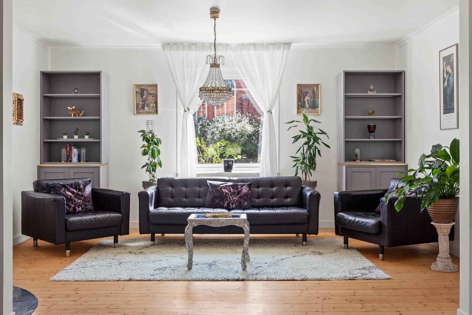 7 rum Villa på Gamla Oxelösundsvägen 3 Oxelösund Oxelösunds kommun - bild 11