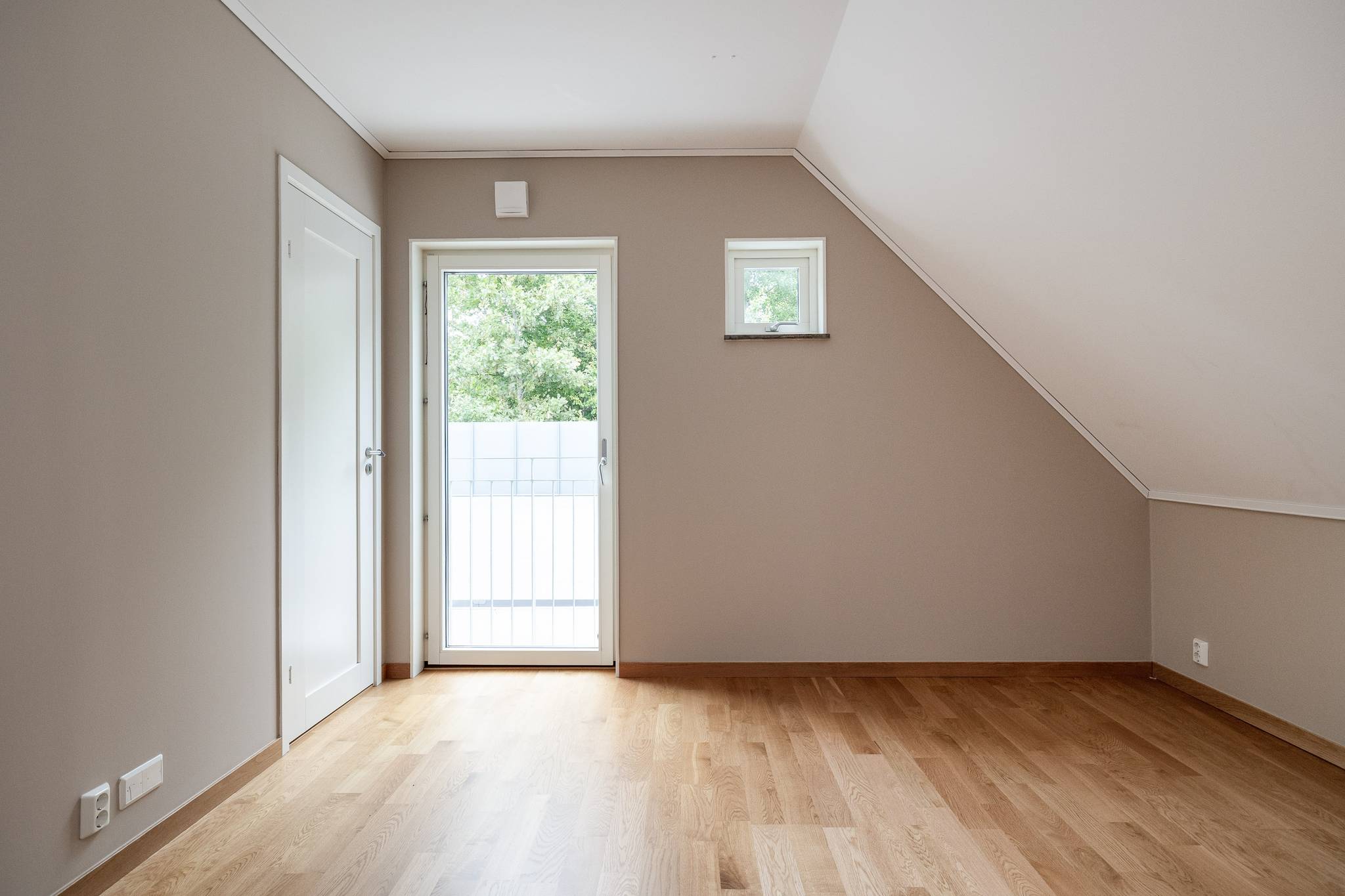 6 rum Villa på Norrbyås 224 Norrbyås Örebro kommun - bild 27