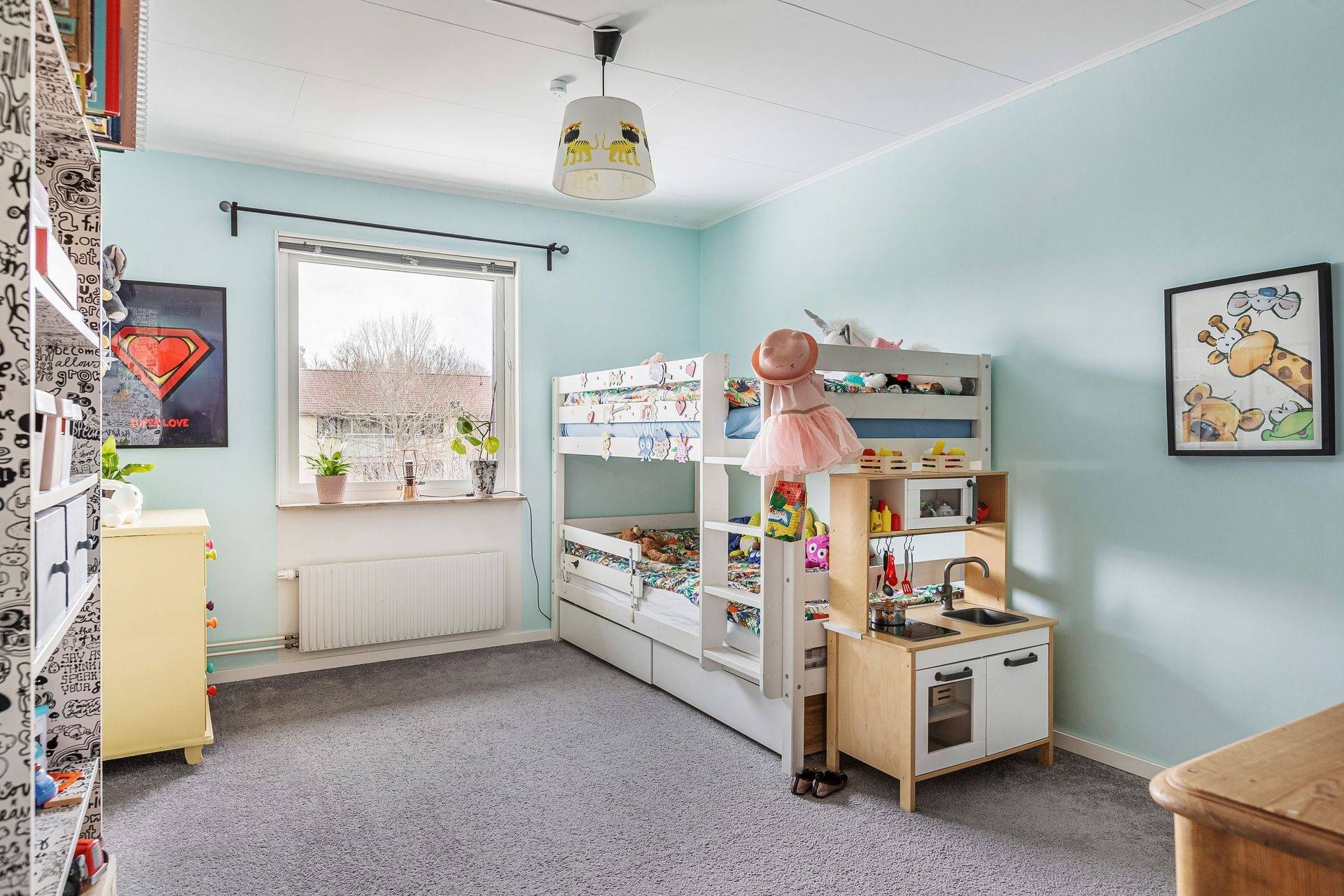 3 rum Lägenhet på Fårbetesvägen 109B Malmslätt/Tokarp Linköpings kommun - bild 10