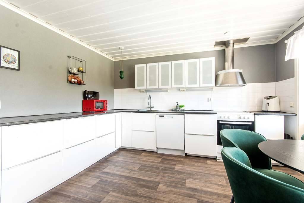 6 rum Villa på Björkgatan 31 Annelund Piteå kommun - bild 8