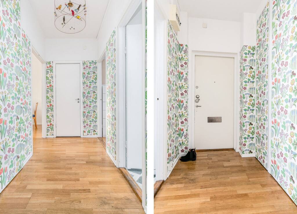 2 rum Lägenhet på Lidnersgatan 4, 1,5 tr (högt upp) Kungsholmen - Kristineberg Stockholms kommun - bild 14