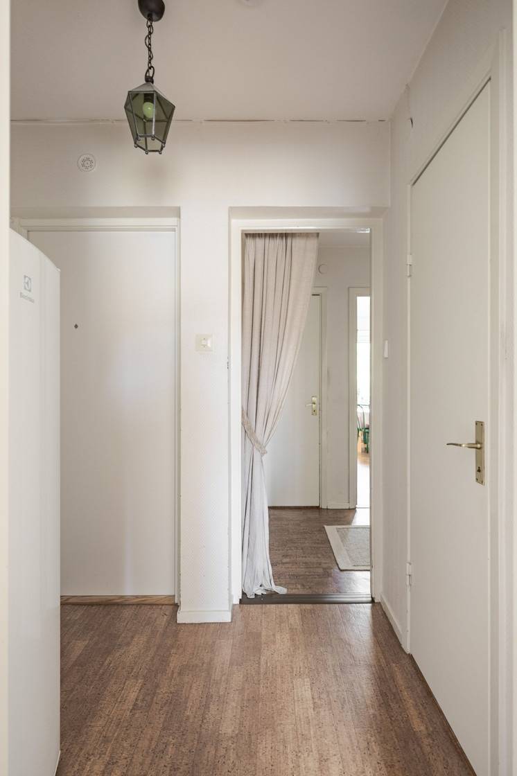 3 rum Lägenhet på Centralgatan 2B Centrum Rättviks kommun - bild 19