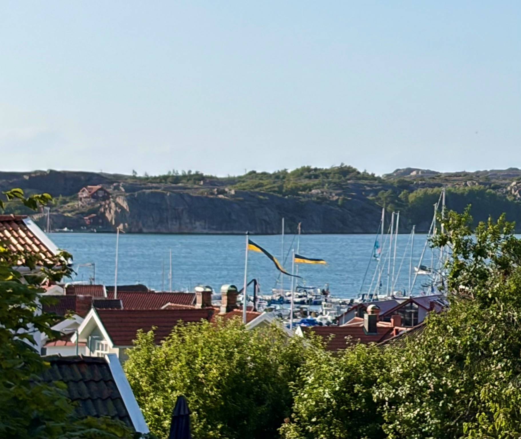 7 rum Villa på Tallvägen 9 Bovallstrand Sotenäs kommun - bild 30