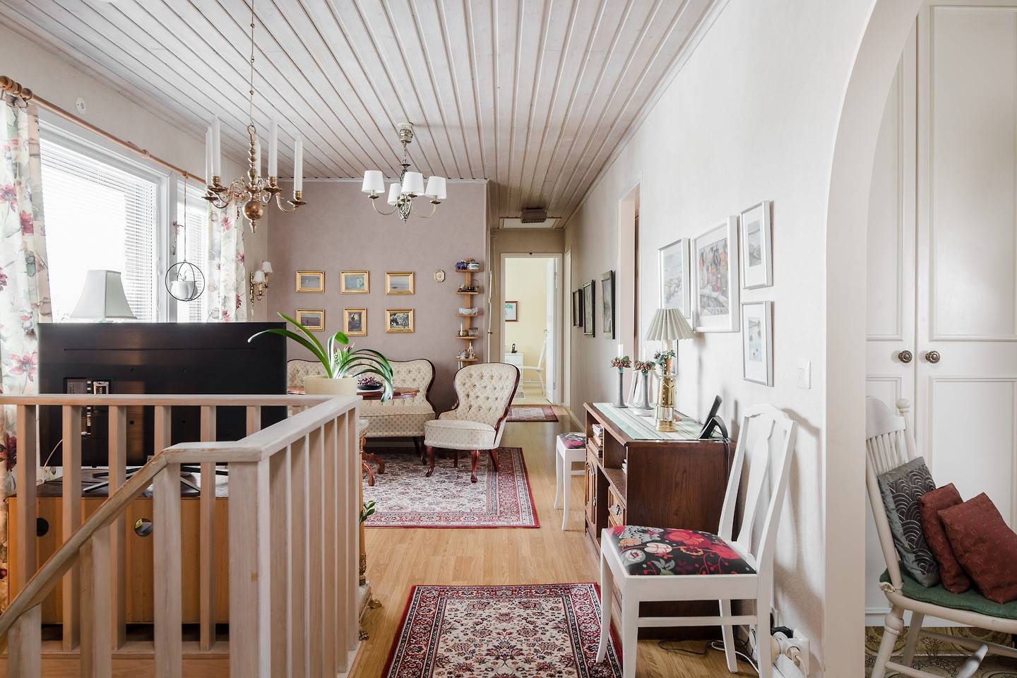 4 rum Villa på Målaregatan 11 Grästorps Tätort Grästorps kommun - bild 11