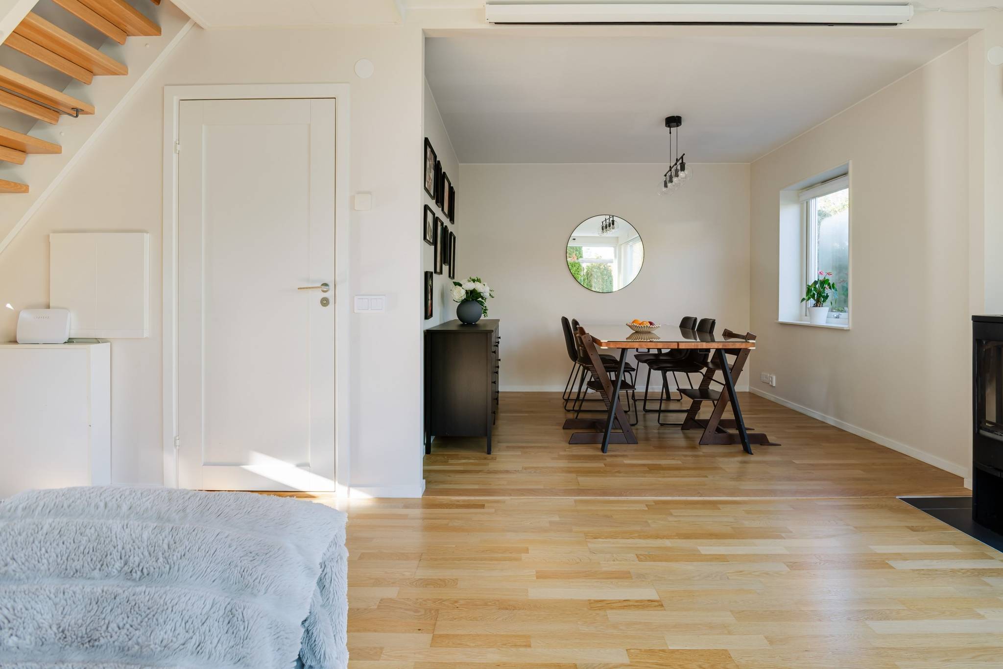 6 rum Parhus på Revirvägen 13A Glömsta Huddinge kommun - bild 9
