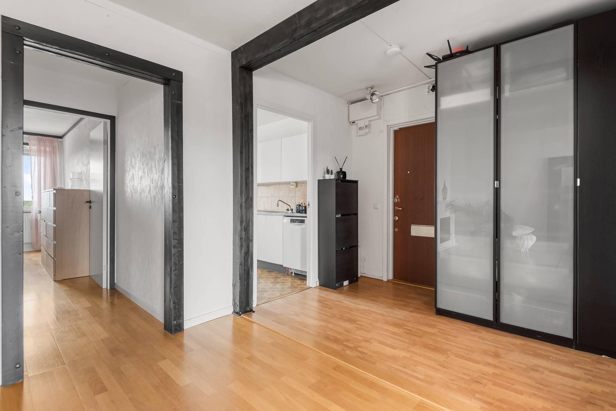 3 rum Lägenhet på Stavangergatan 44, vån 5 Kista/Husby Stockholms kommun - bild 6