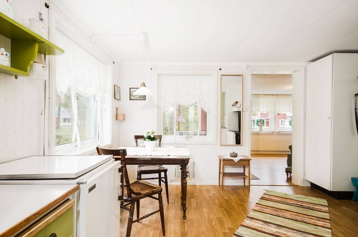 7 rum Villa på Sundhultsmon 28, 28A Sysslebäck Torsby kommun - bild 15