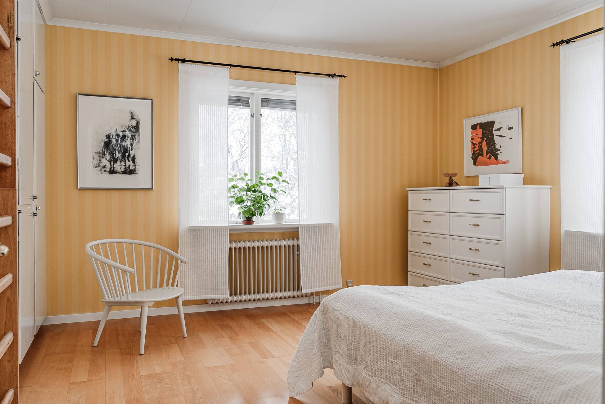 5 rum Villa på Bruksvägen 2 Bollstabruk Kramfors kommun - bild 19