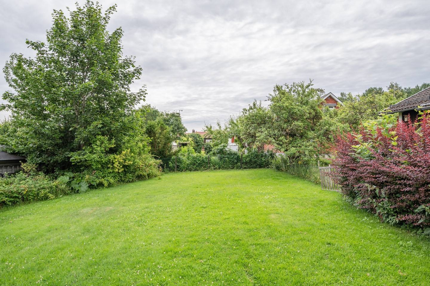 3 rum Villa på Domarvägen 15 Åhagen Hedemora kommun - bild 53