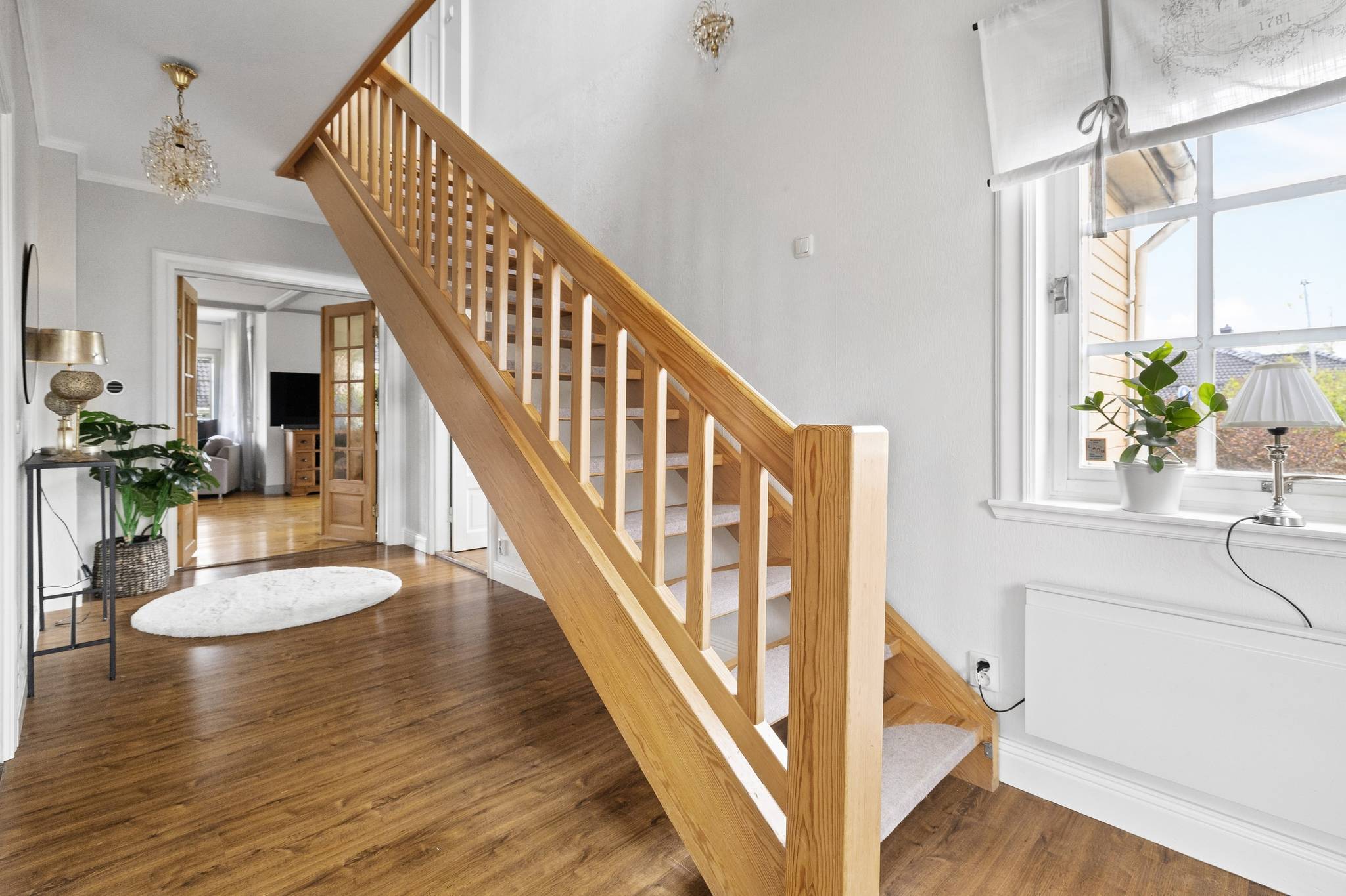 7 rum Villa på Malmbodavägen 21 Östra Bällsta Vallentuna kommun - bild 7