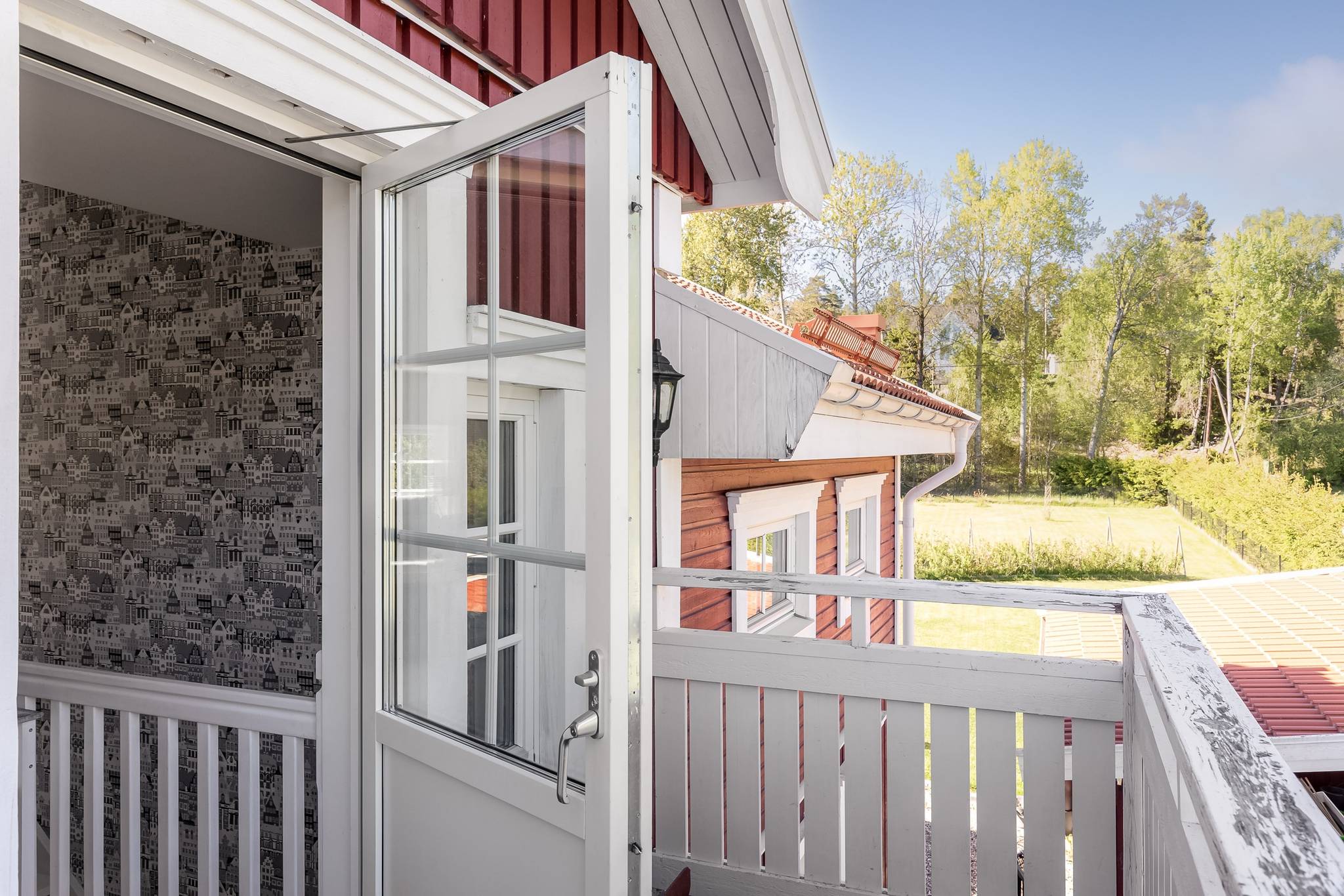 6 rum Villa på Gamla vägen 68B Haninge Haninge kommun - bild 33