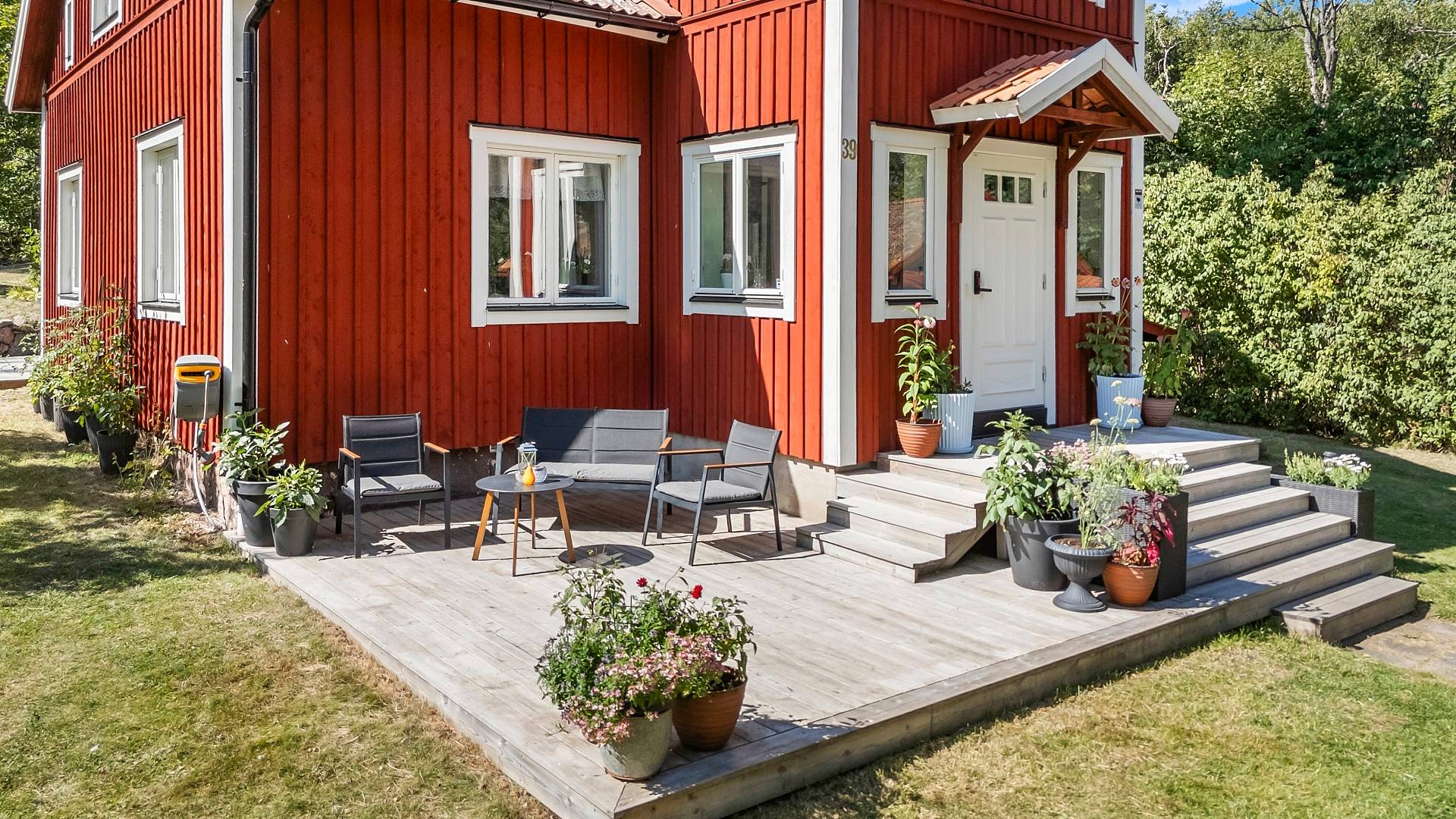 5 rum Villa på Himmelsbergavägen 39 Kungsör Kungsörs kommun - bild 6