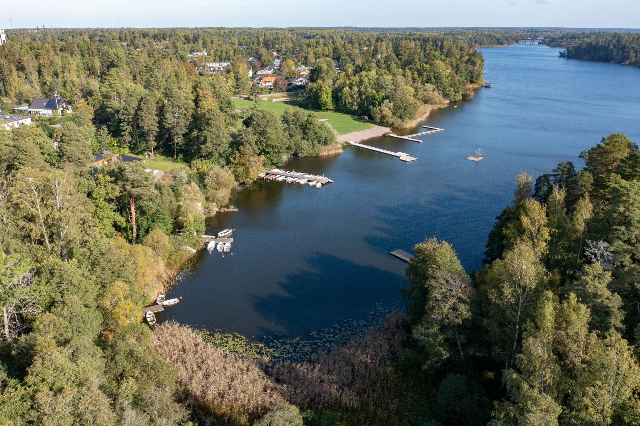 4 rum Lägenhet på Margaretavägen 59B Centrala Knivsta Knivsta kommun - bild 27