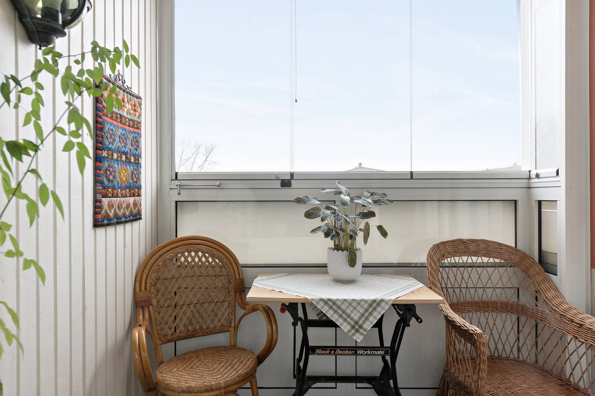 3 rum Lägenhet på Nymilsgatan 19 Flatås Göteborgs kommun - bild 11