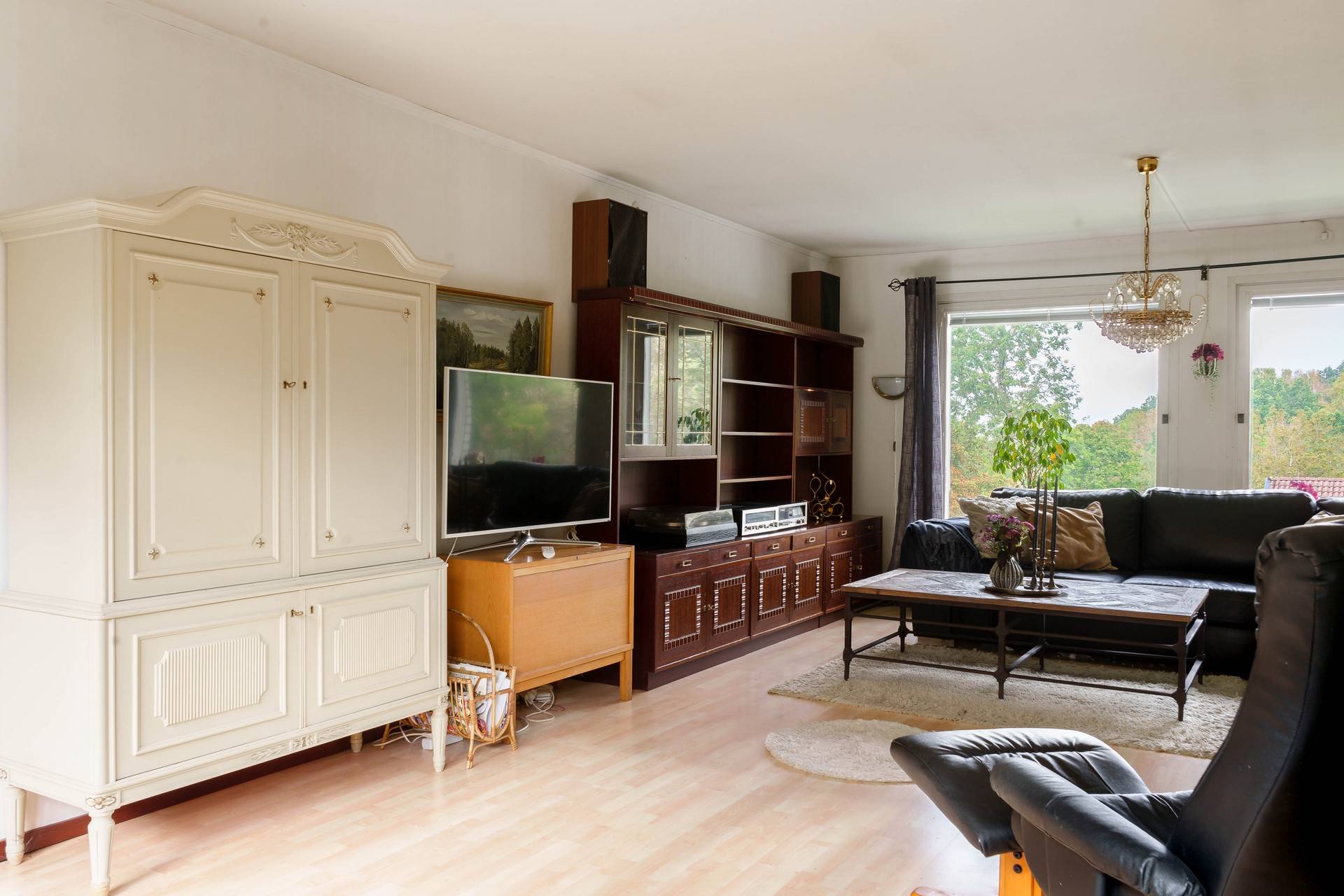 6 rum Villa på Hedevägen 30 Lödöse Lilla Edets kommun - bild 14