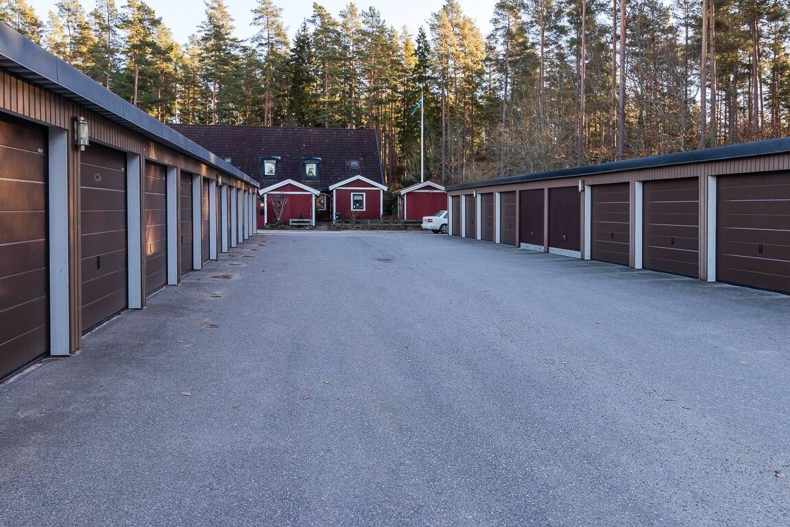 5 rum Villa på Spiksmedsvägen 33 Ankarsrum Västerviks kommun - bild 13