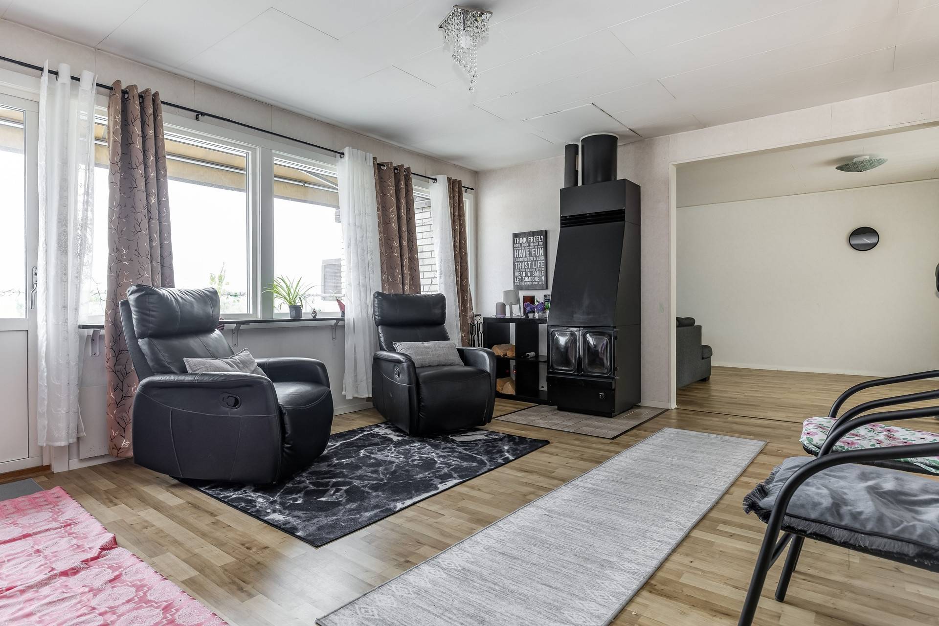 6 rum Villa på Rotorvägen 45 Ludvika Ludvika kommun - bild 9